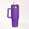 VASO TERMICO MORADO