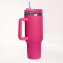 VASO TERMICO ROSA
