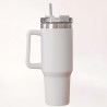 VASO TERMICO BLANCO