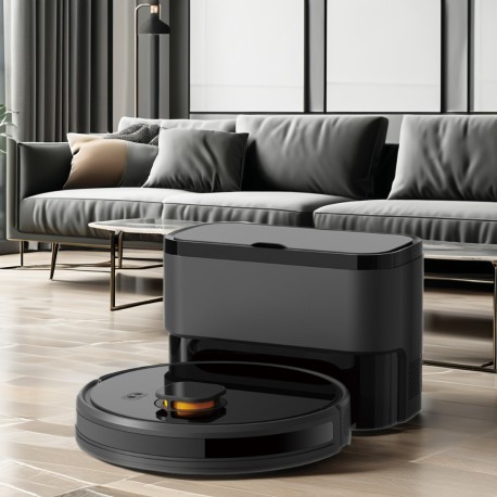 CARTERA MEDIANA NEGRA