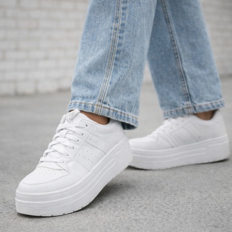 Zapato taco alto negro mujer