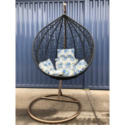 SILLA COLGANTE MODELO 18AB006