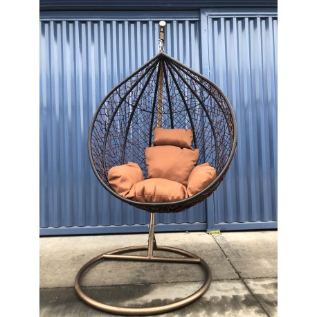 SILLA COLGANTE MODELO 18AB009,