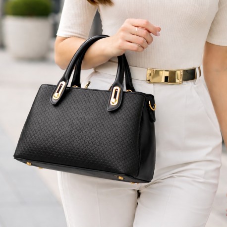 CARTERA MEDIANA NEGRA