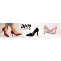 ZAPATO TACO ALTO